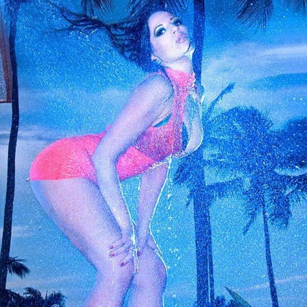 Meet your Posher, Eden